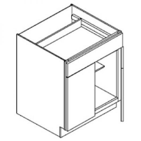 Base Cabinet Modules - 101 Building Supply