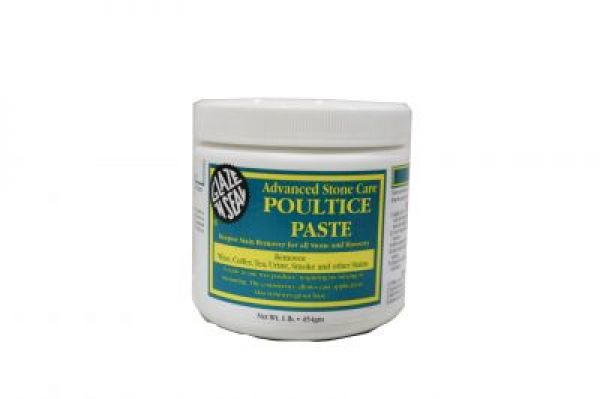Poultice Stain Remover - The Marble Clinic